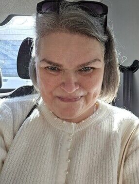 Meet your Posher, Judi